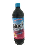 SUAVIZANTE BLACK SUAVE 1 L.