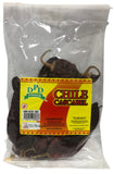 CHILE CASCABEL EMPACADO 100 GRS. DPD