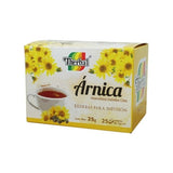 TE ARNICA C/25 THERBAL