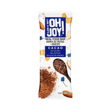 OH JOY BARRA DE CACAO 35 GR