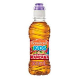 BONAFONT KIDS MANZANA 300ML CHUPON