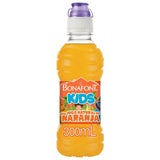 BONAFONT KIDS NARANJA 300ML CHUPON