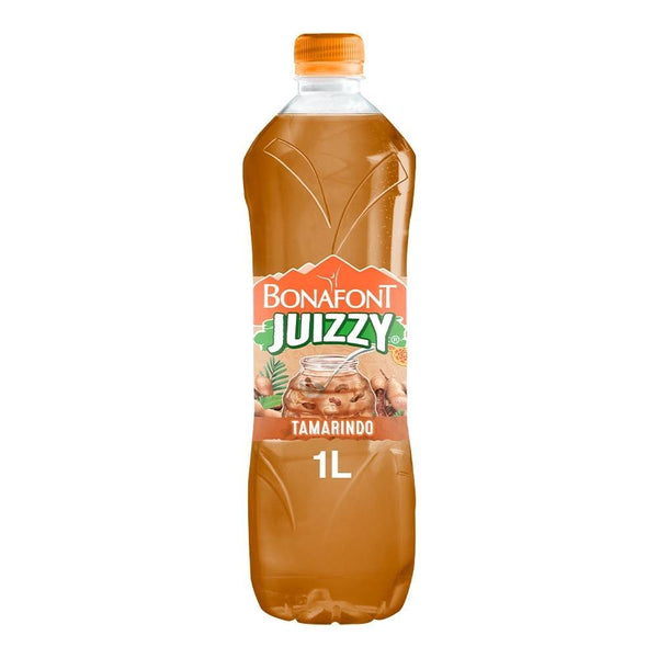 BONAFONT JUIZZY TAMARINDO 1LT – Super Mode SA de CV