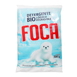 JABON FOCA 500GR.