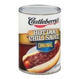 SALSA CHILI HOT DOG ORIGINAL 283GR