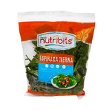 ESPINACA 250GR.NUTRIBITS