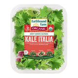 KALE ITALIA 142GR.ORGANIC EARTHBOUND