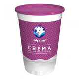 CREMA ÁCIDA DESLACTOSADA 200ML.ALPURA