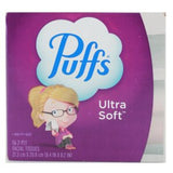 PUFFS PAÑUELO CUBO 56 PIEZAS