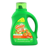 GAIN LIQ ISLANDFRESH 2.72 L