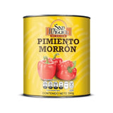 PIMIENTO MORRON 390GRSAN MIGUEL