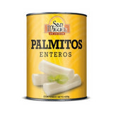 PALMITO ENTERO 420GR.SAN MIGUEL