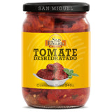 TOMATE DESHIDRATADO 340G SAN MIGUEL