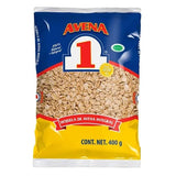 AVENA 1 TRADICIONAL 400GR BOLSA GRANVITA