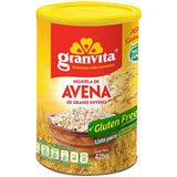 AVENA OATS 510GR BOTE