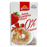 AVENA INST. C/FRESA 0% 280GR GRANVITA