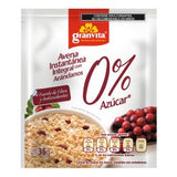 AVENA INST. C/ARANDANO 0% 35GR GRANVITA