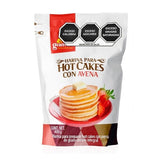 HARINA HOT CAKES C/AVENA 400GR GRANVITA