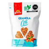 GRANOLA 0% AZUCAR 600GR.GRANVITA