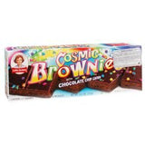 PASTELITO BROWNIES 372GR LITTLE DEBBIE