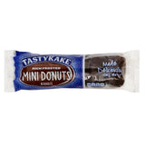 TASTYKAKE 6 CHOCO FROST MINI DONUTS 94 G