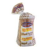 PAN 100% INTEGRAL 567GR.BUTTER KRUST