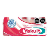 YAKULT 80ML.5PACK