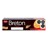 GALLETAS BRETON CLASICA 200GR.