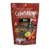 CARNISNACK CHILE LIMON 90GR.