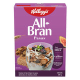 ALL BRAN PASAS 285GR.KLLG