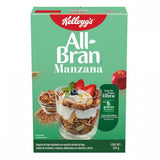 ALL BRAN MANZANA CRUNCH 330GR.KLLGG