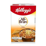 ALL BRAN FLAKES 300GR.KLLGG