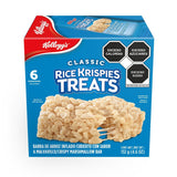 RICE KRISPIES TREATS 132GR.KLLGG