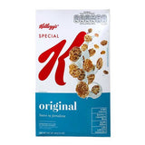 SPECIAL K 400GR.KLLGS.