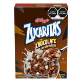 CHOCO ZUCARITAS MALVAVISCO 260GR.KLLGG