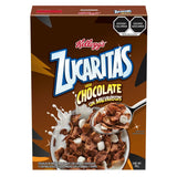 CHOCO ZUCARITAS MALVAVISCO 590GR.KLLGG.