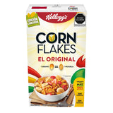 CORN FLAKES 275GR.KLLG