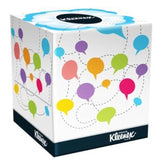 PANUELO KLEENEX SELECTION BCO.C/90