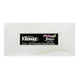 PANUELO KLEENEX COLD PLUS/NEUTRO C/100.