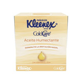 PANUELO KLEENEX COLD CARE HUMEC C/65.