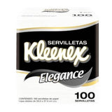 SERVILLETA KLEENEX ELEGANCE C/100.