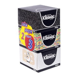 PANUELO KLEENEX BOUTIQUE 3X2.