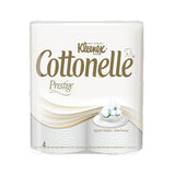 HIGIENICO COTTONELLE PRESTIGE C/4