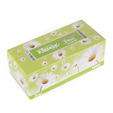 PANUELO KLEENEX COLD MANZANILLA C/100.