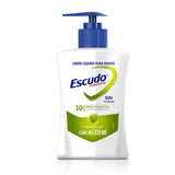 ESCUDO LIQ. ALOE 225ML