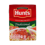 SALSA TRADICIONAL 360GR.TETRA HUNTS