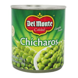 CHICHARO 200GR.DEL MONTE