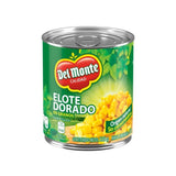 ELOTE DORADO 225GR.DEL MONTE