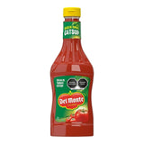 SALSA CATSUP 650ML.DEL MONTE