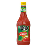 SALSA CATSUP 900GR.DEL MONTE